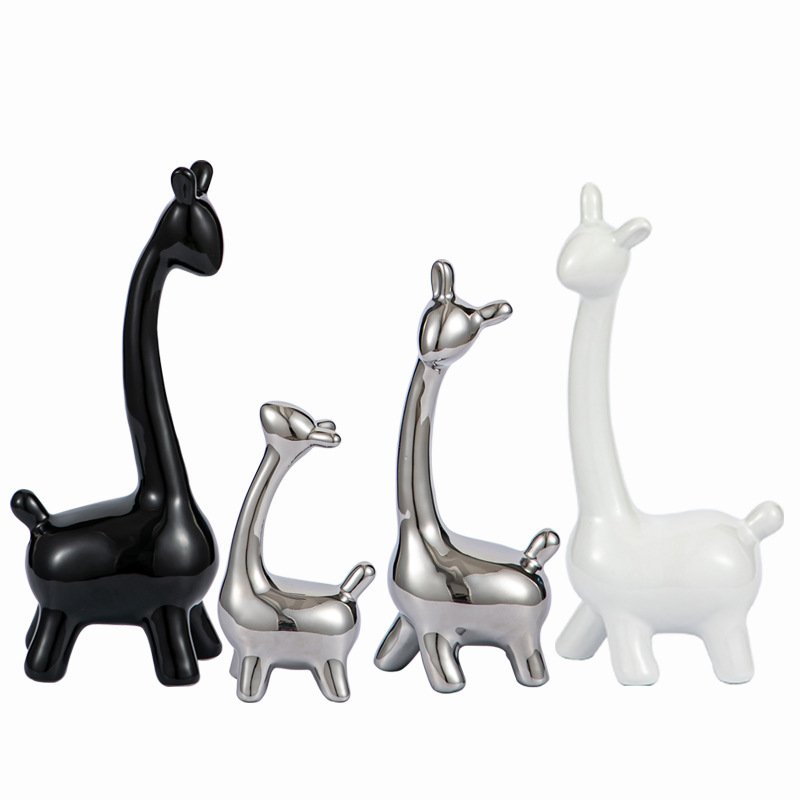 Deer Home Ornament - Image 10