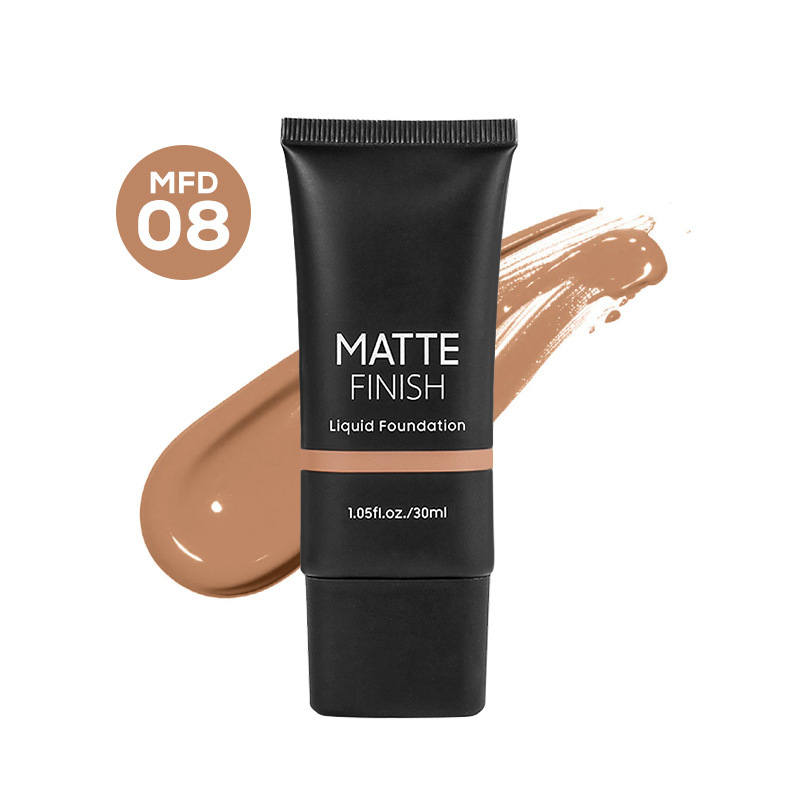 Makeup Liquid Foundation - Image 7