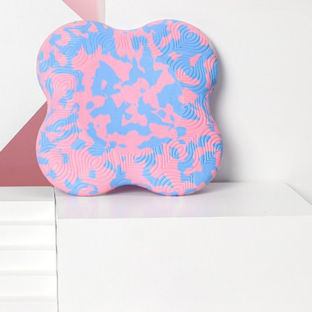 Thickening Non-slip Fitness Flat Support Pad - Image 2