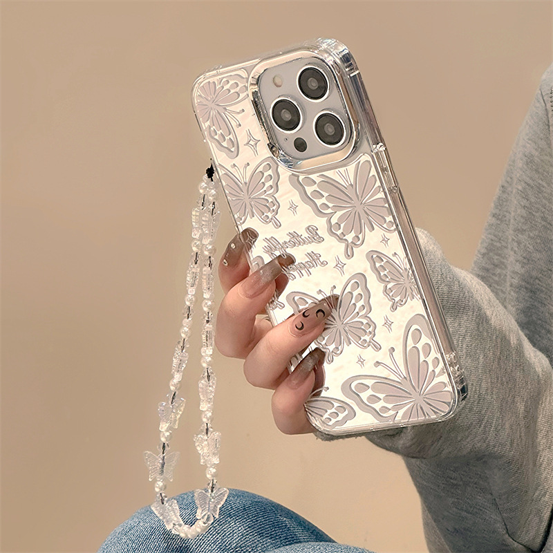 Three-In-One Multi Mirror Phone Case - Image 5