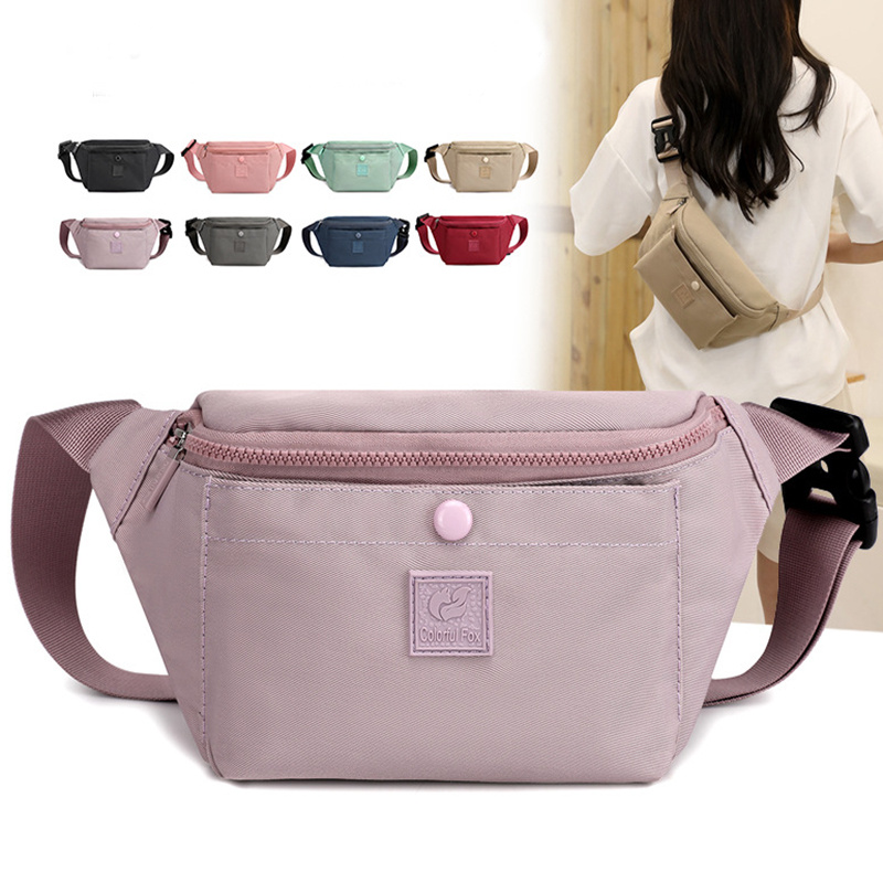 Fashion Fanny Packs Bag