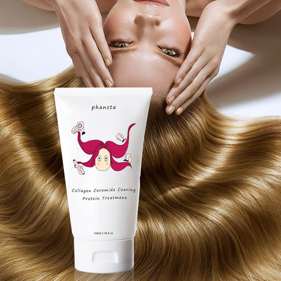 Repair Dry Manic Moisturizing Soft Hair Conditioner
