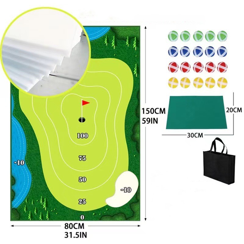 Interactive Leisure Outdoor Toys - Image 8