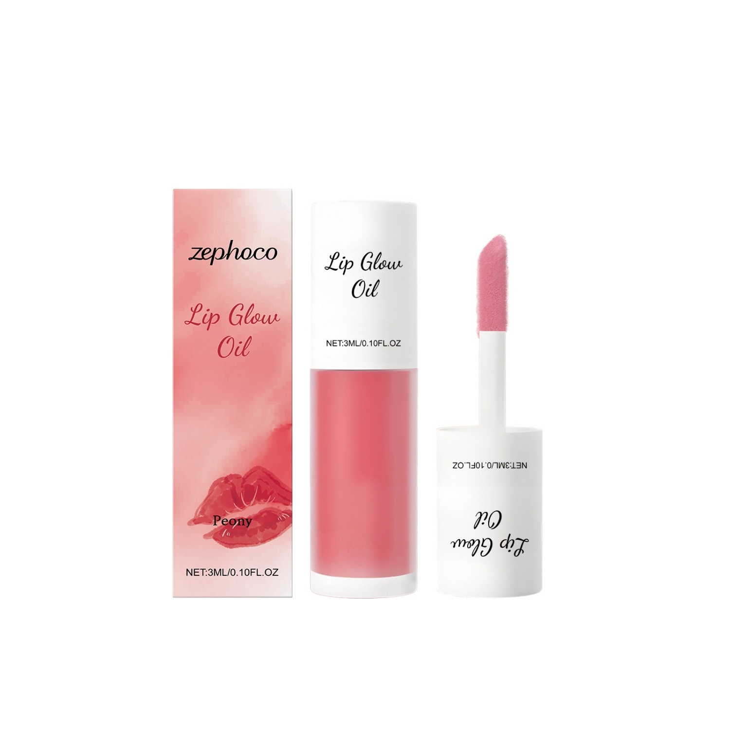 Moisturizing Lip Gloss