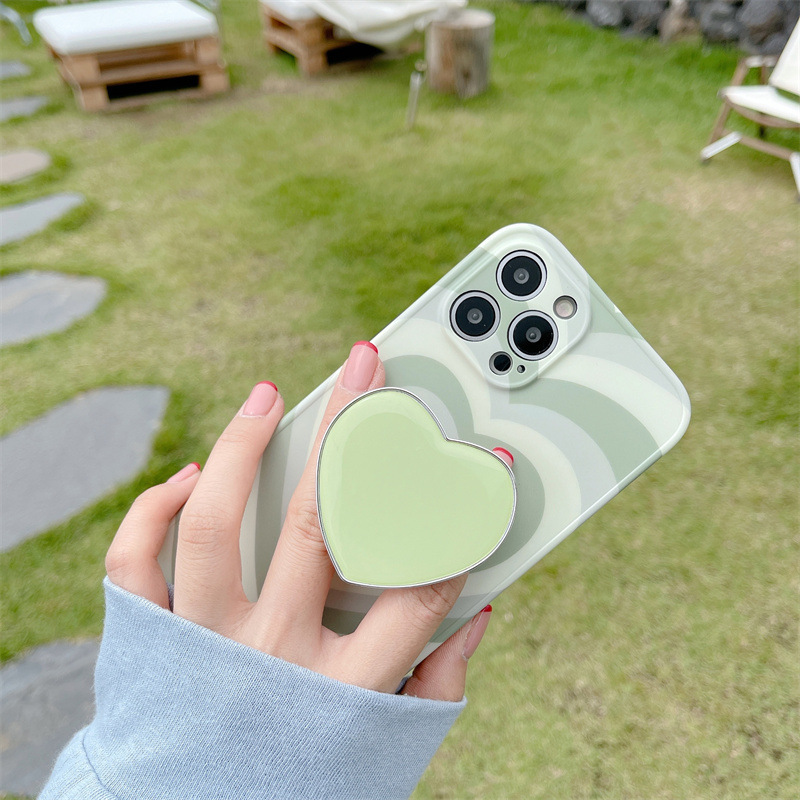 Korean Matsu Love Phone Case - Image 5