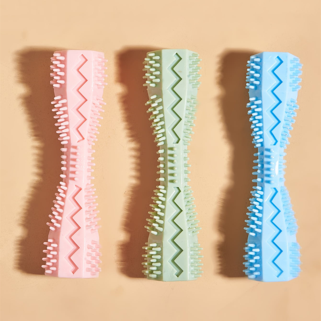 Pet Teeth Cleaning Chew Toys for Dog - Image 4