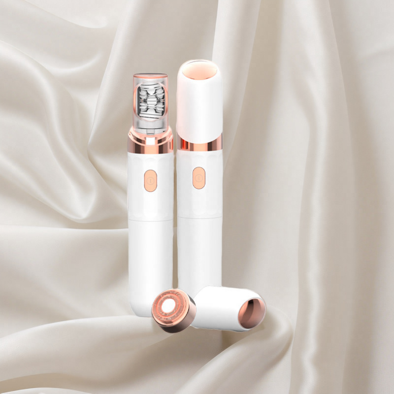 Multi-functional Automatic Hair Epilator