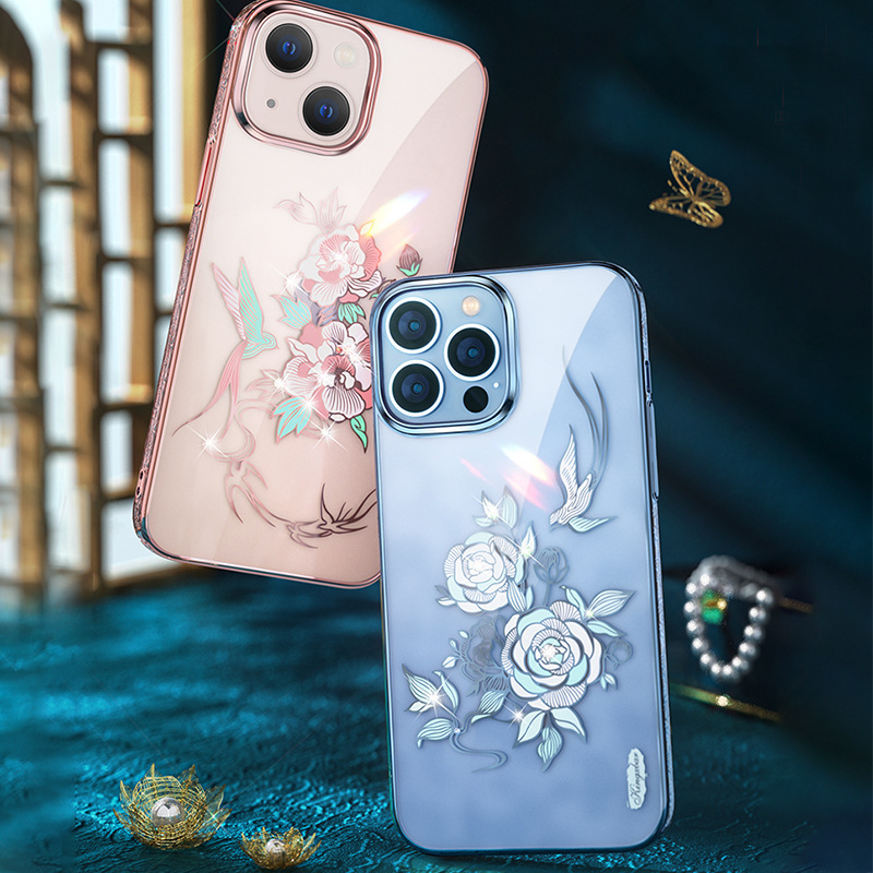 Fine American Tide Phone Case