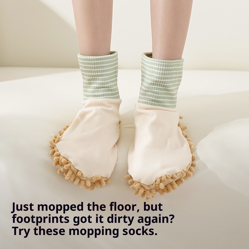 Loose Foot Socks Covers For Women
