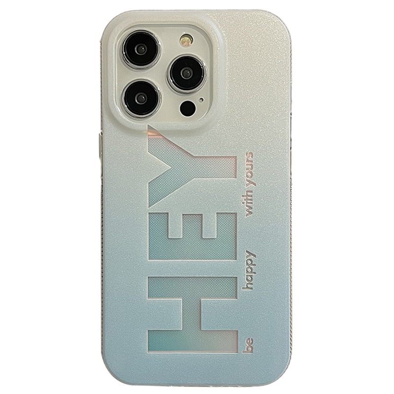 Women's Personalized Silicone Phone Case - Image 5