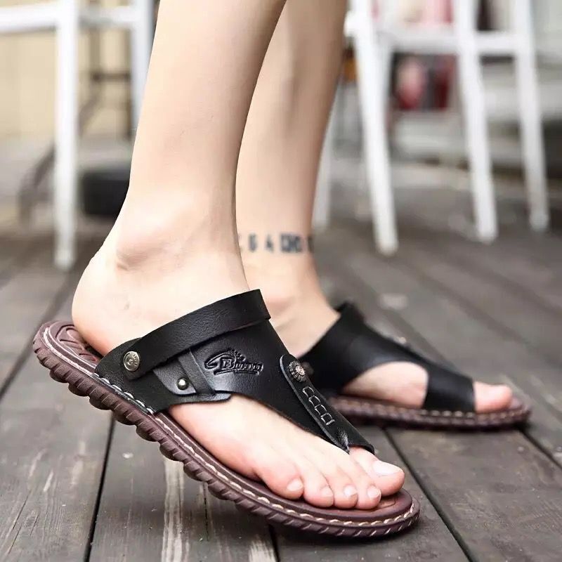 All-Match Beach Sandals for Men