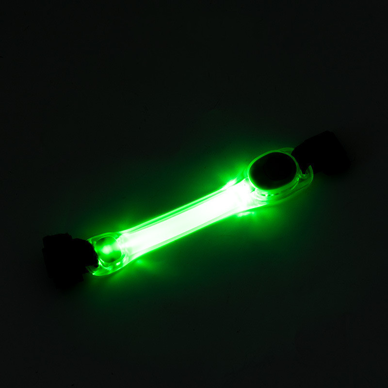Pet Supplies LED Lead Rope Light Collar - Image 2