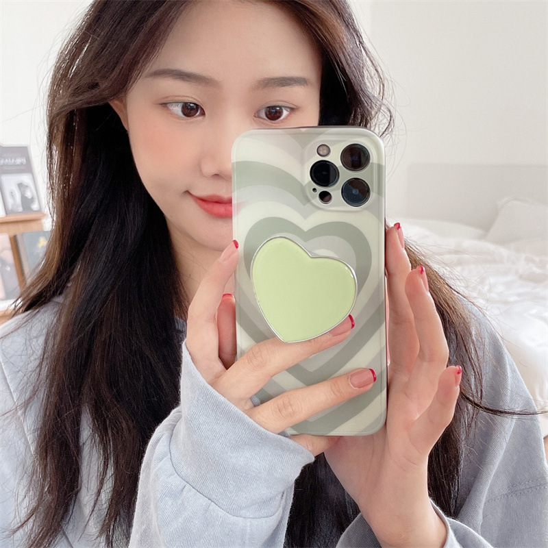 Korean Matsu Love Phone Case
