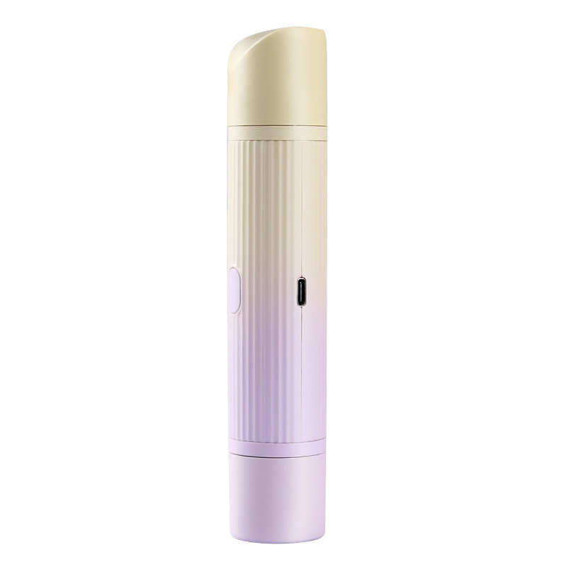 Women's Body Double-headed Electric Shaver - Image 8