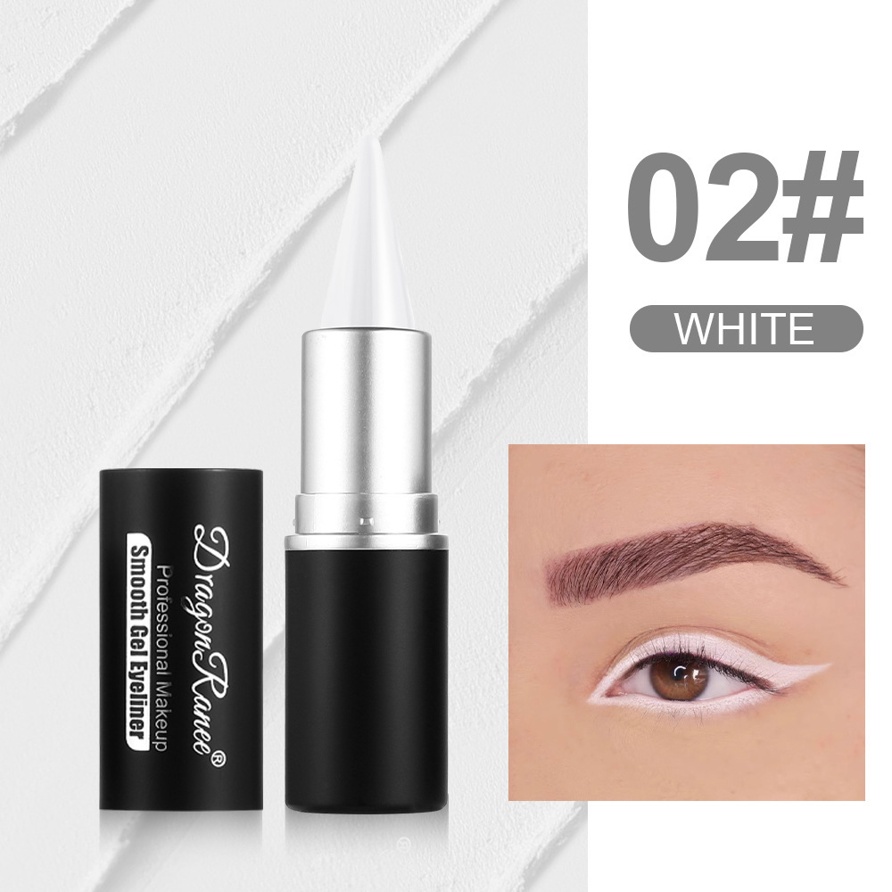Lazy Matte Color Shade Eyeliner - Image 6