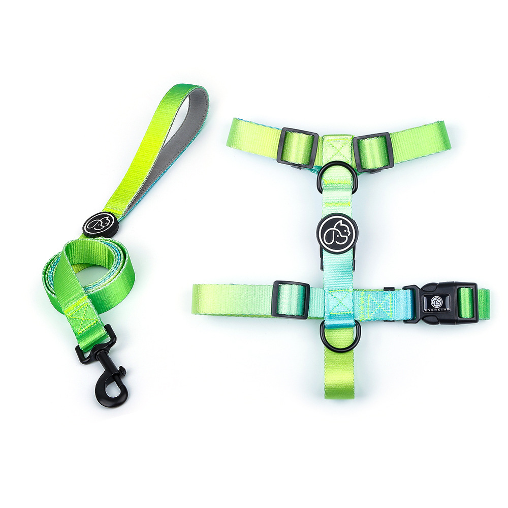 Medium And Large Chest Strap Pet Collar - Image 6
