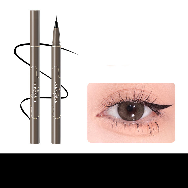 Sweat-proof Not Smudge Eyeliner Pencil - Image 8