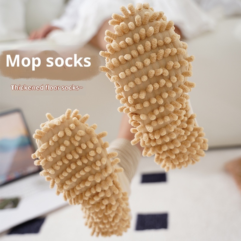 Loose Foot Socks Covers For Women - Image 2