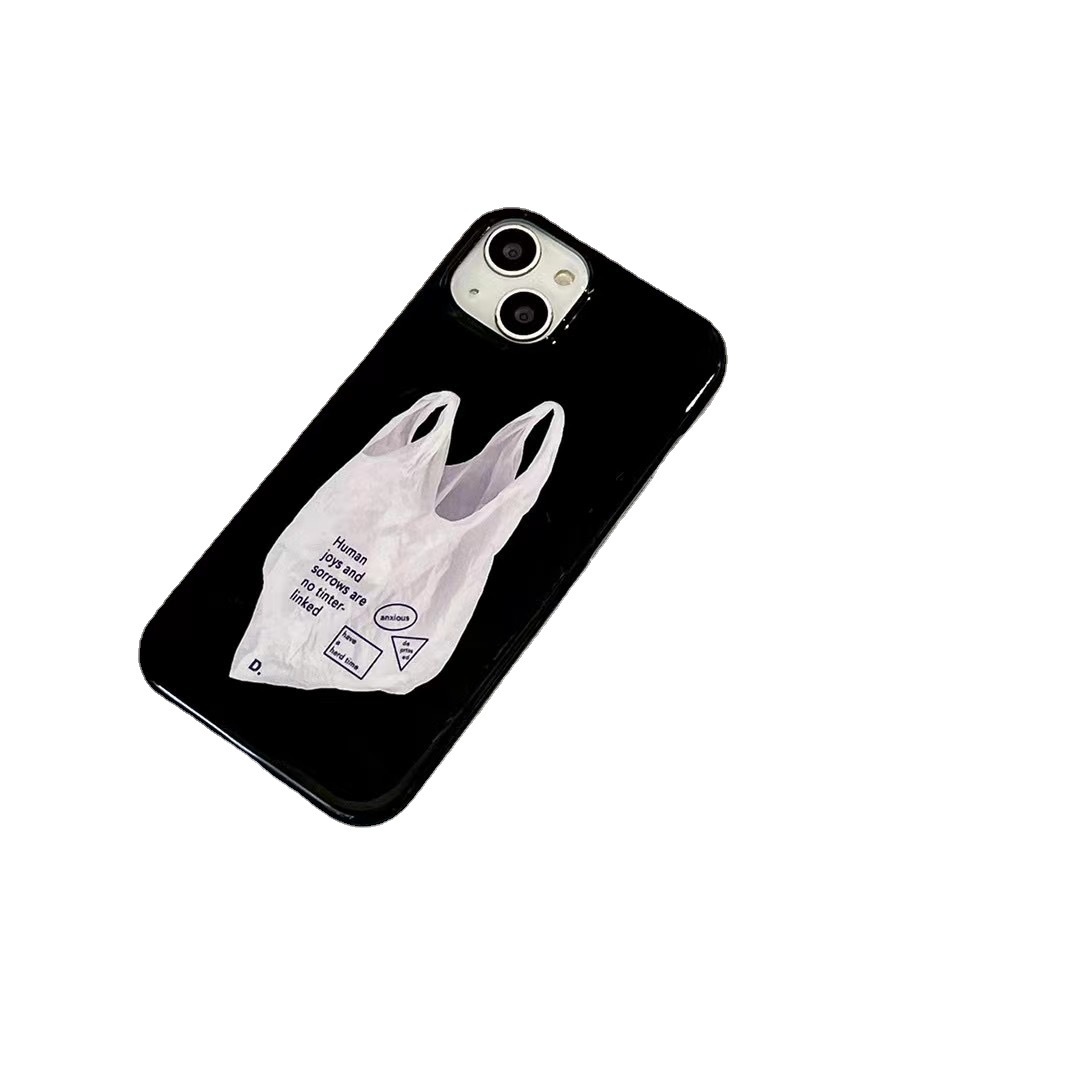 Personalized Illustration Mobile Phone Case - Image 2