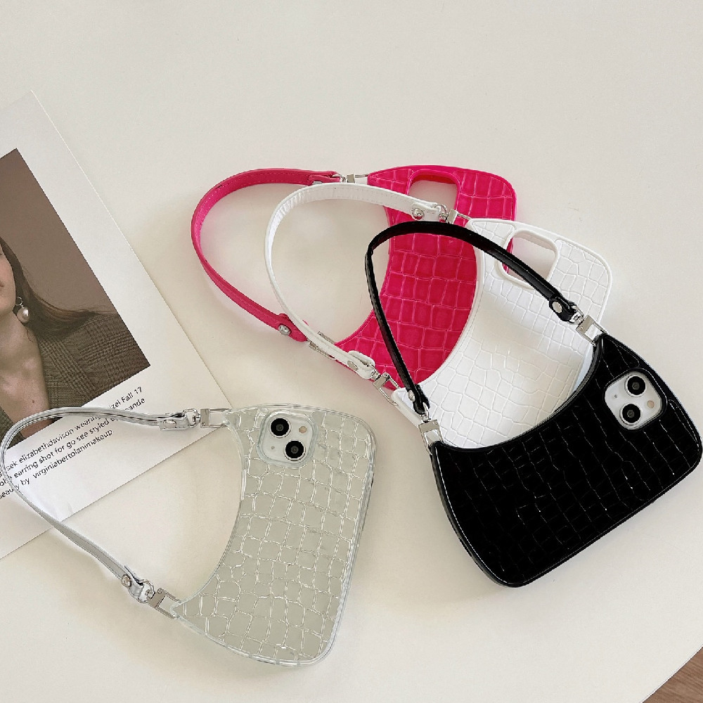 Hot Girly Handbag Phone Case
