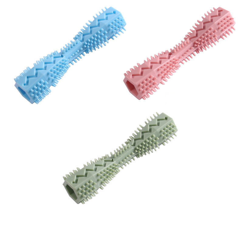 Pet Teeth Cleaning Chew Toys for Dog - Image 6