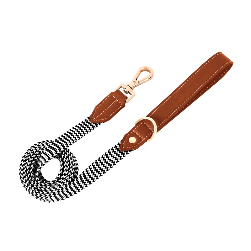 Explosion-proof Pet Vest-style Hand Holding Rope - Image 5