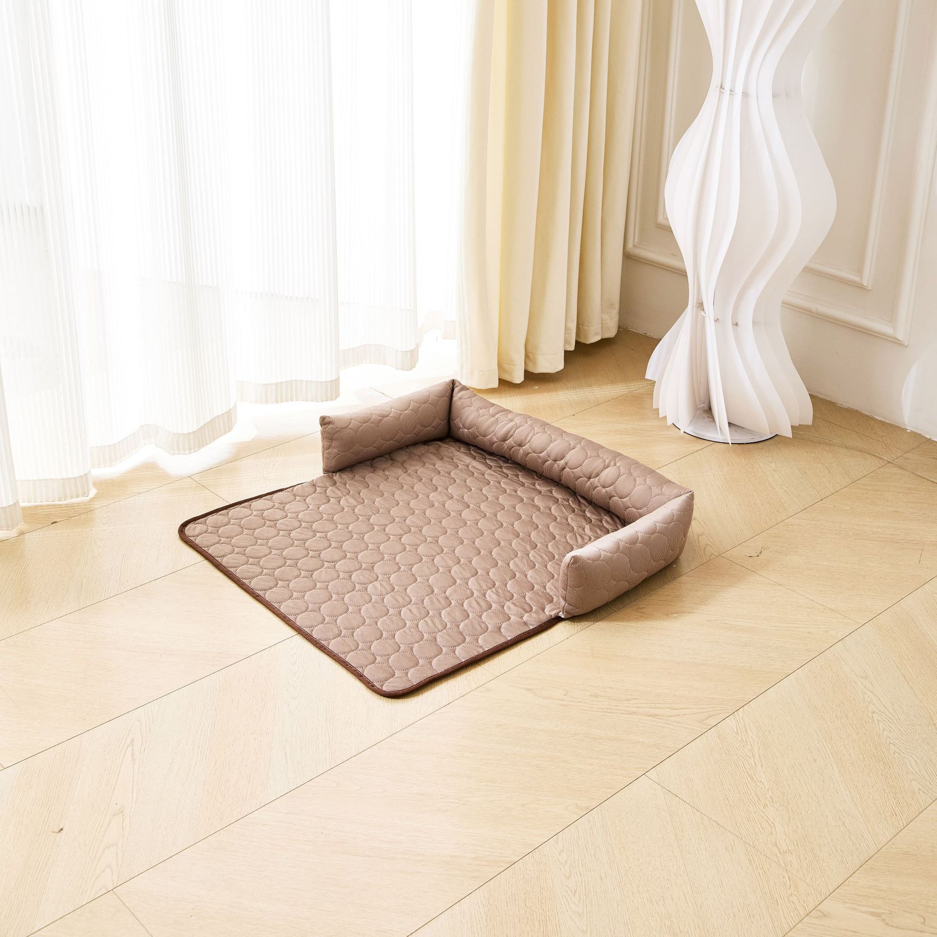 Pet Sofa Cool Feeling Cushion Pad - Image 2