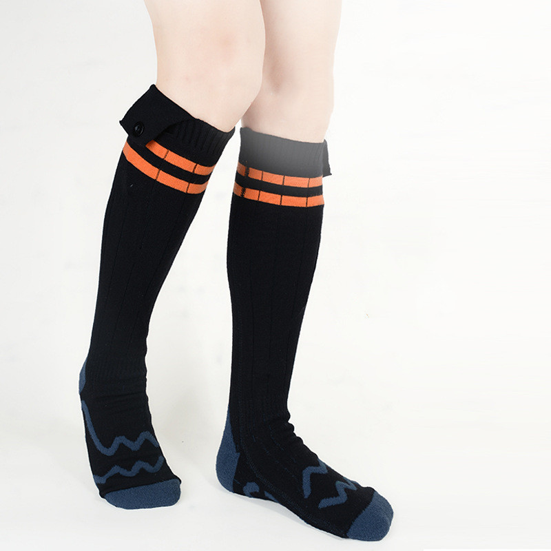 Outdoor Smart Electric Heating Socks