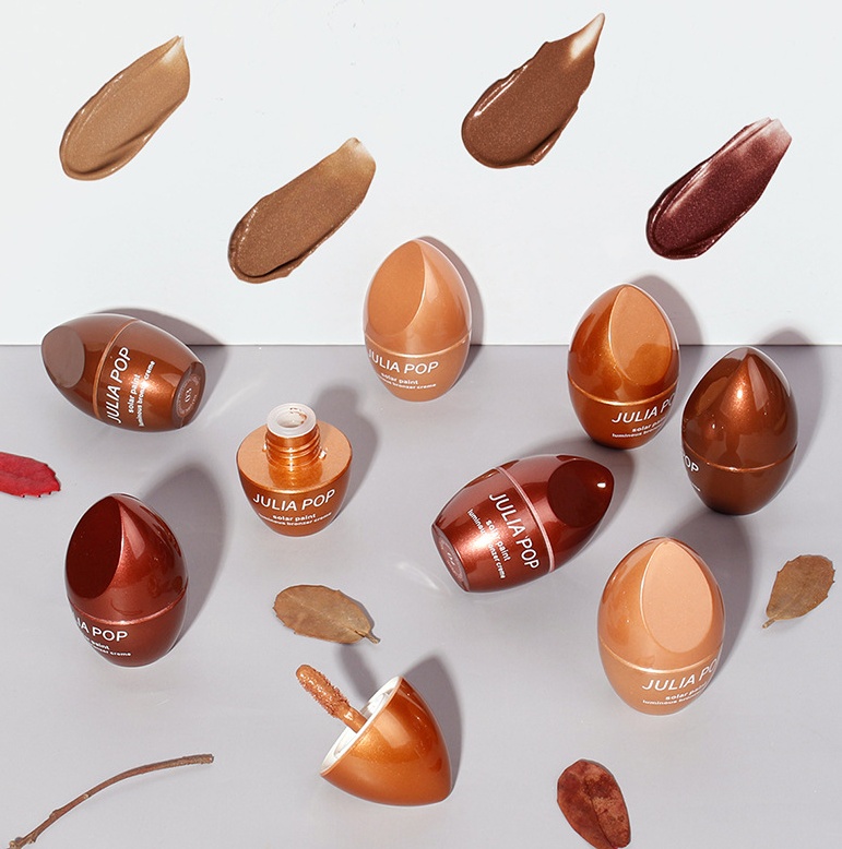 Bronzer Liquid Highlighter