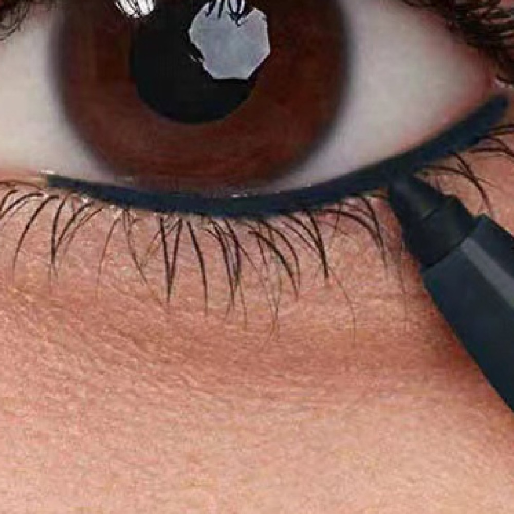 Ladies Multi Colored Eyeliner Pencil