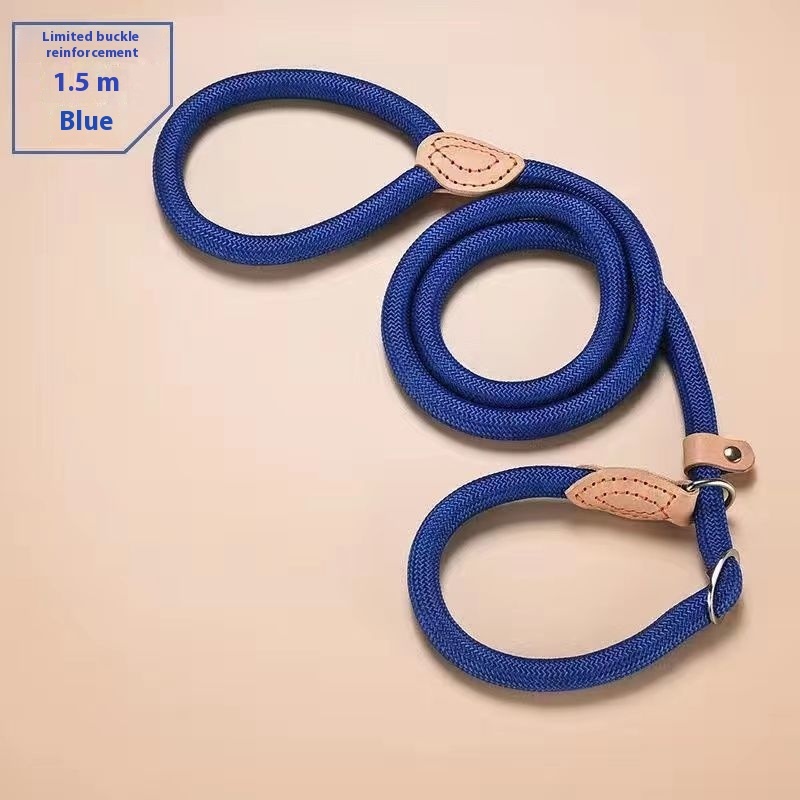 Dog Walking Training Hand Holding Rope - Image 4