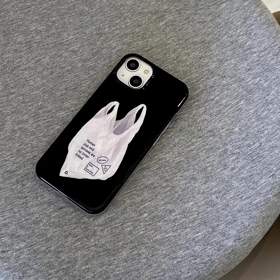 Personalized Illustration Mobile Phone Case - Image 4