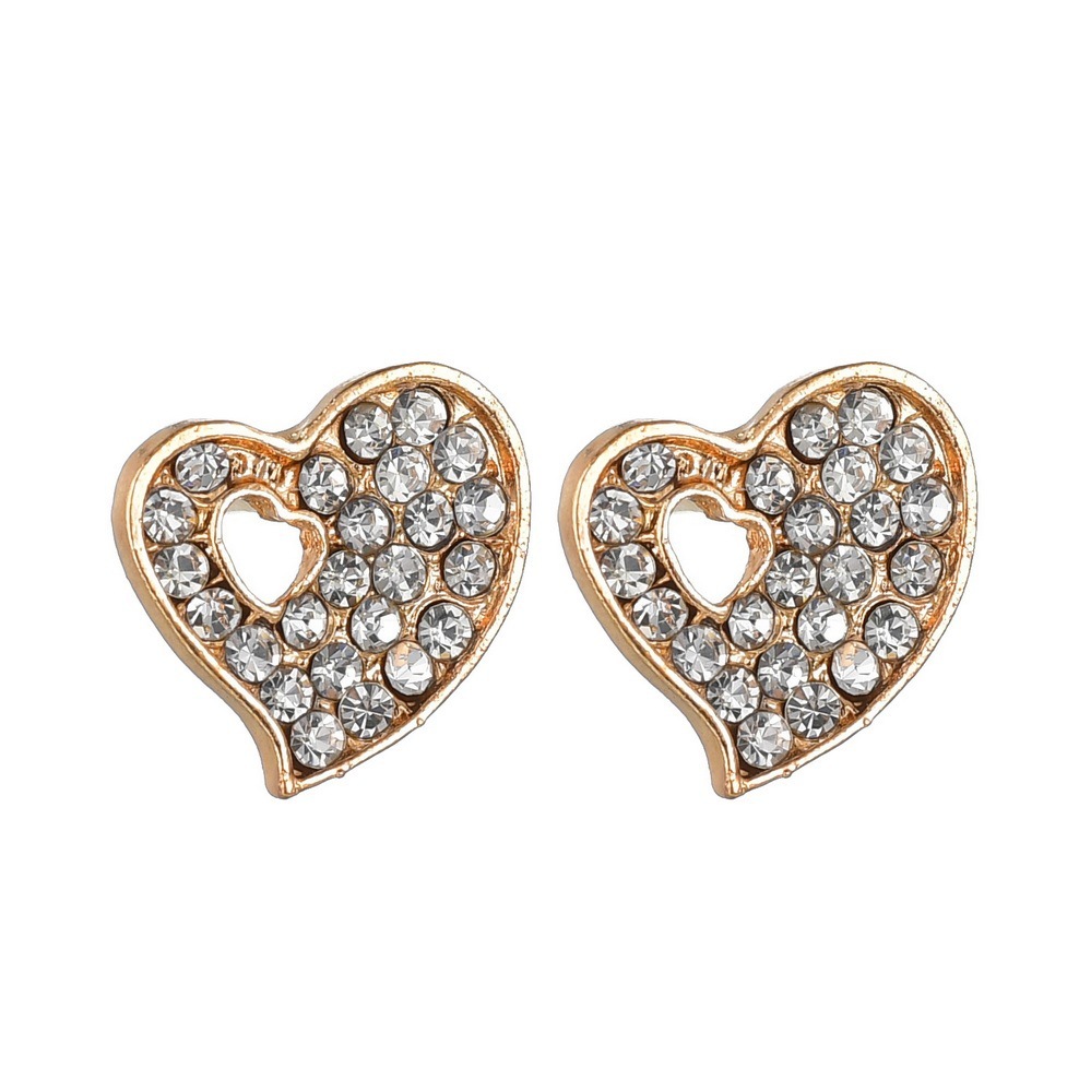 Love Heart Shaped Jewelry Set - Image 7