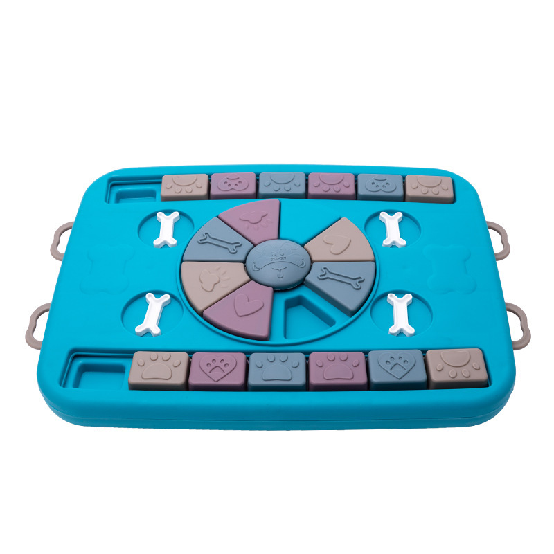 Slow Feeding Educational Toys For Pet - Image 6