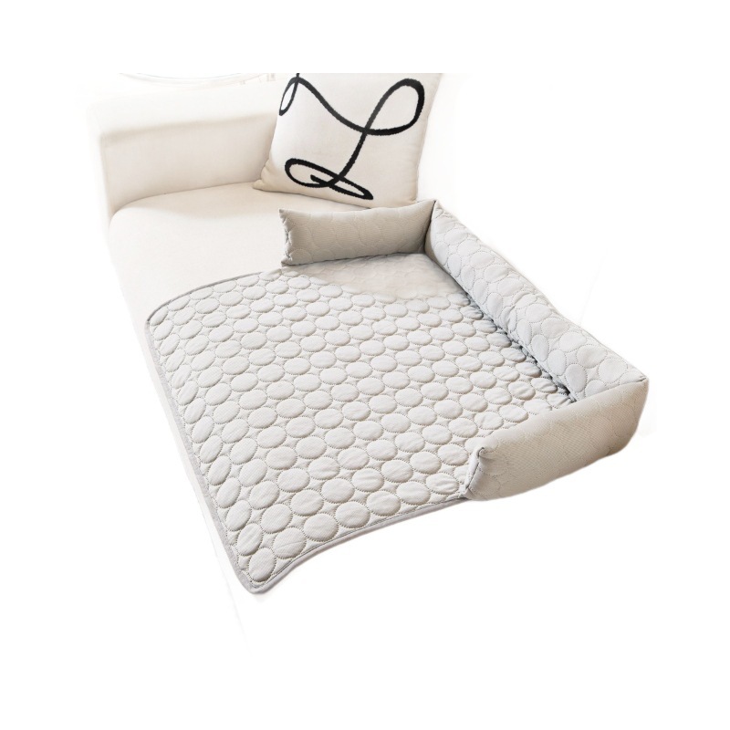 Pet Sofa Cool Feeling Cushion Pad - Image 3