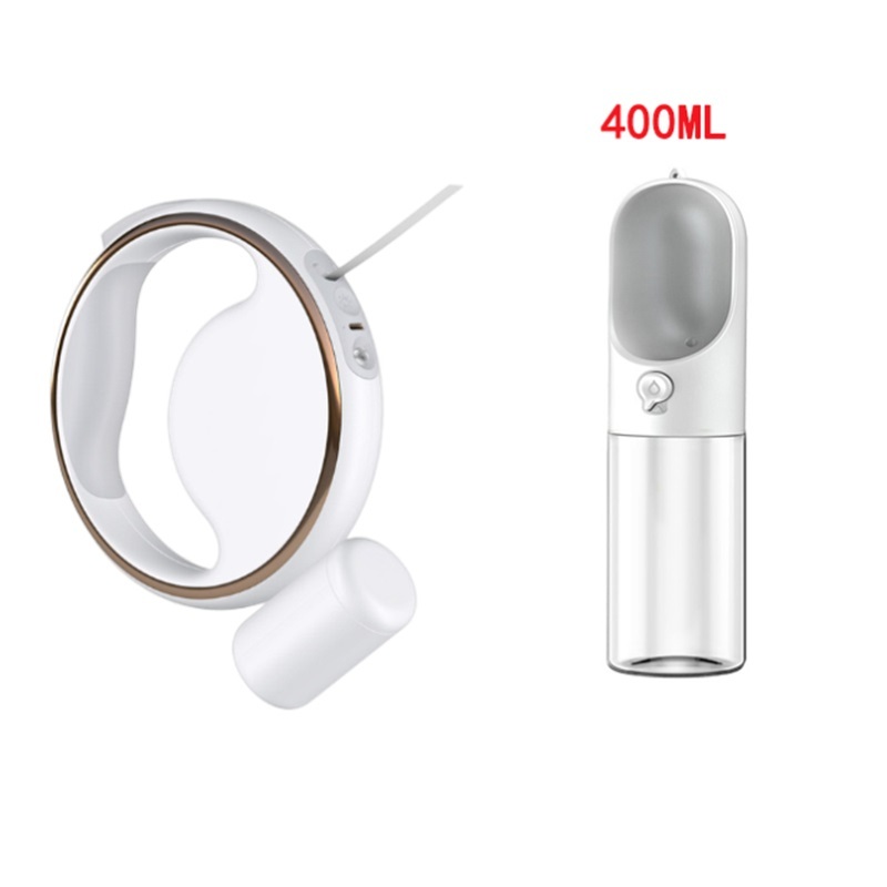 Automatic Lighting Retractable Dog Leash - Image 6