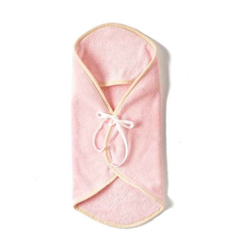 Microfiber Pet Quick-drying Bathrobe - Image 8