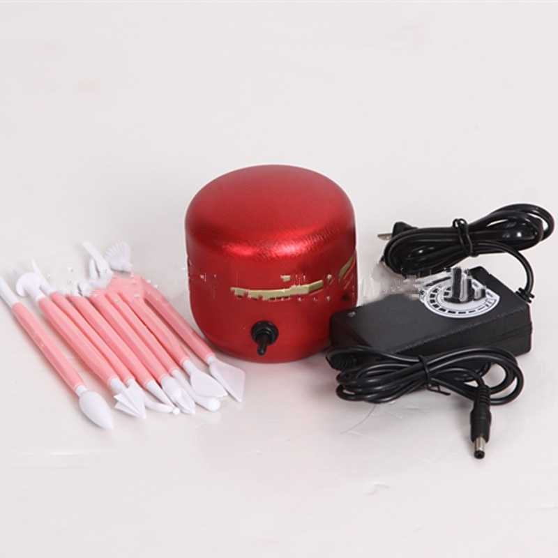 Mini DIY Drawing Machine