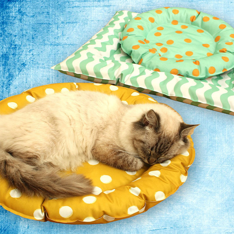 Pet Nest Ice Sleeping Pad