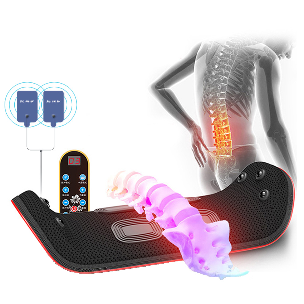 Relieve Fatigue Waist Back Massager