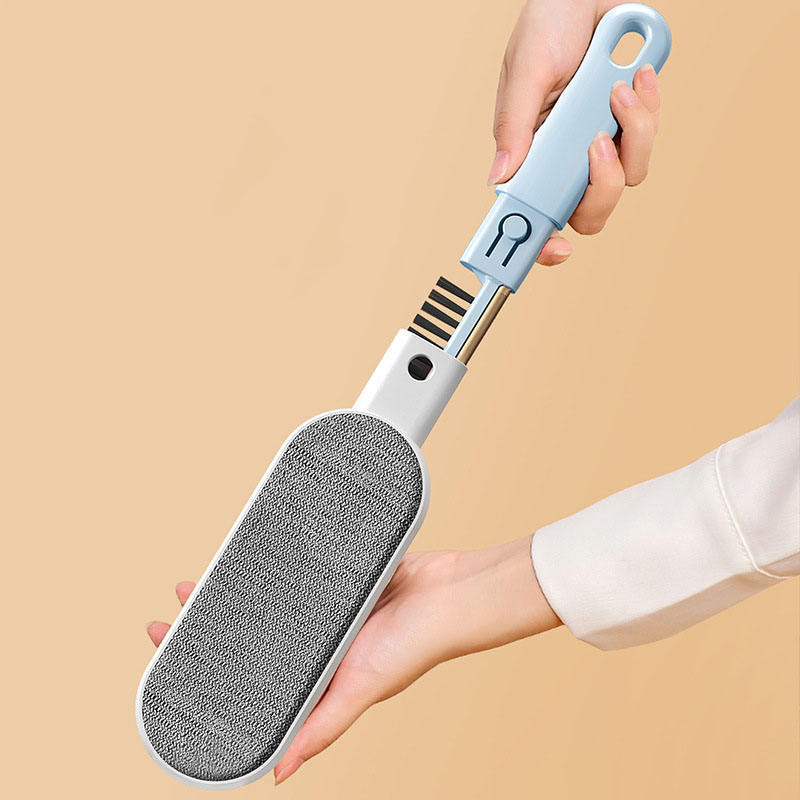 Double-Sided Pet Hair Removal Brush For Couch - Image 7