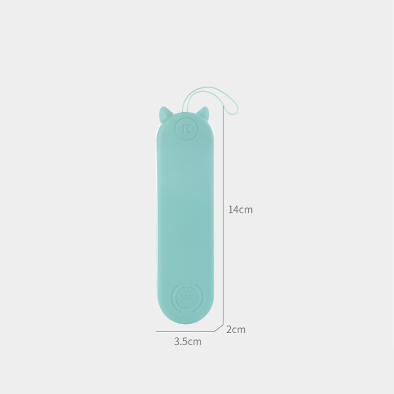 Pet Dematting Grooming Hair Removal Comb - Image 9
