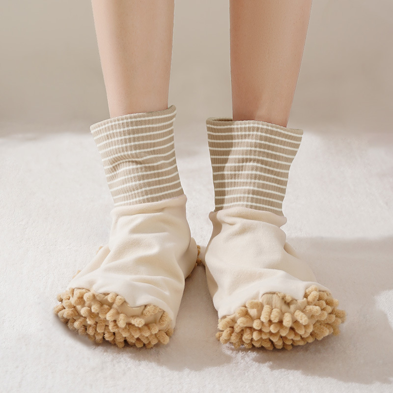 Loose Foot Socks Covers For Women - Image 4