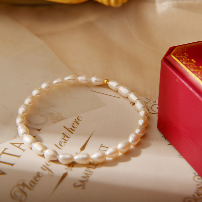 Women's Irregular Vintage Bracelet - Image 3