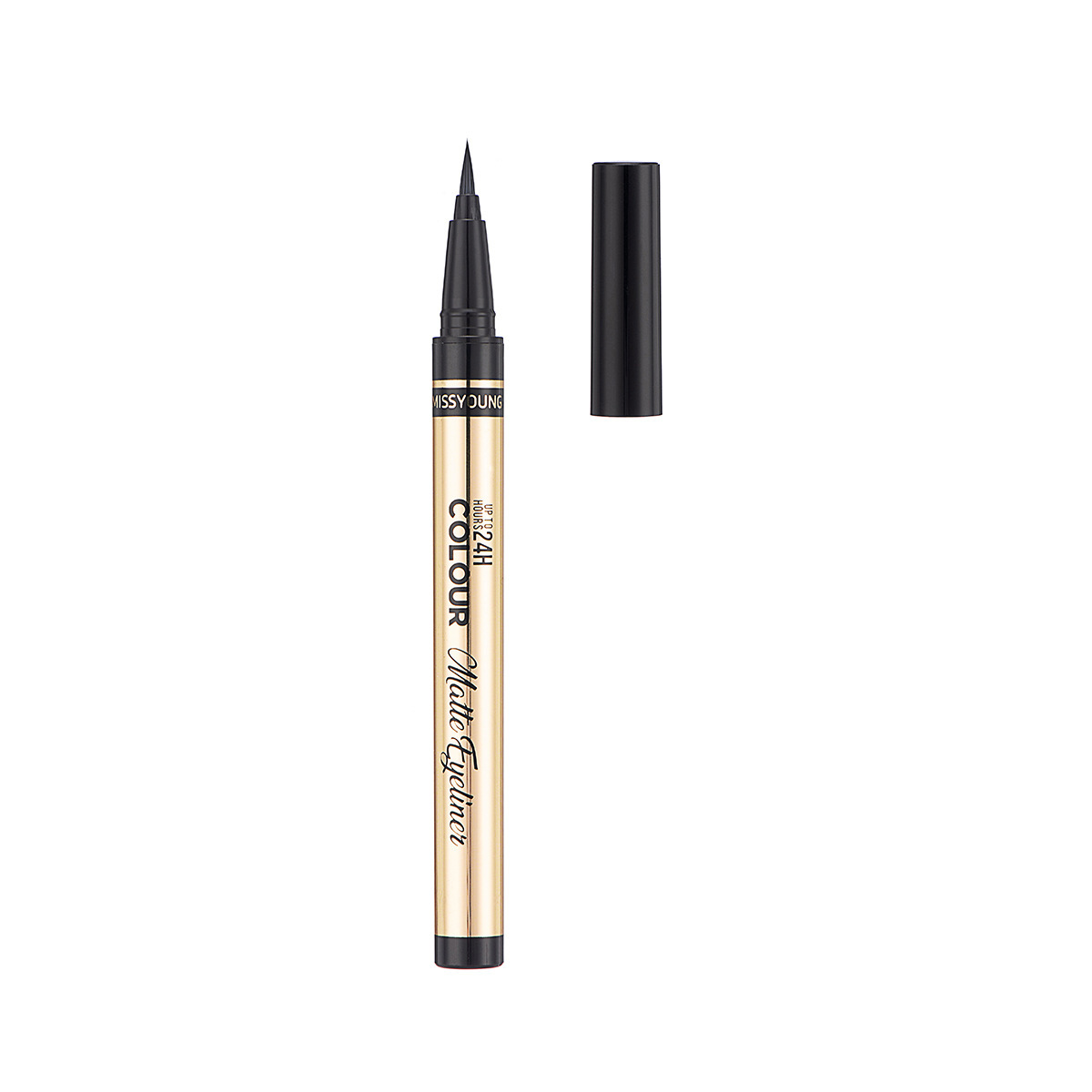 Waterproof Long Lasting Matte Color Eyeliner - Image 3