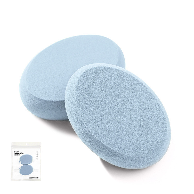 Sponge Gourd Beauty Egg Cotton Pada - Image 5