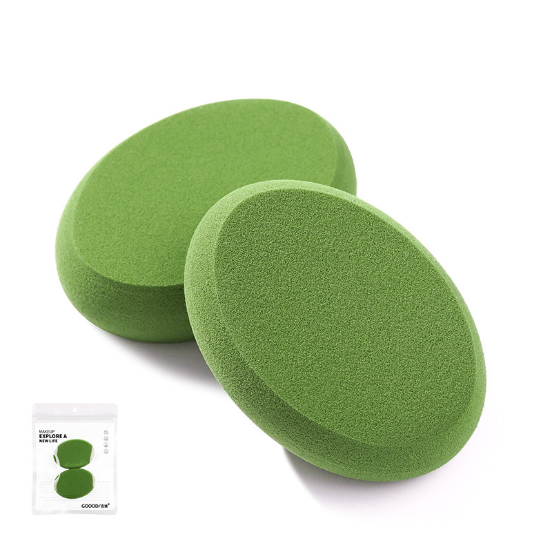 Sponge Gourd Beauty Egg Cotton Pada - Image 4