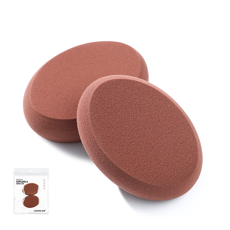 Sponge Gourd Beauty Egg Cotton Pada - Image 3