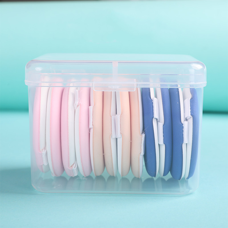 BB Air Cushion Powder Puff Sponge