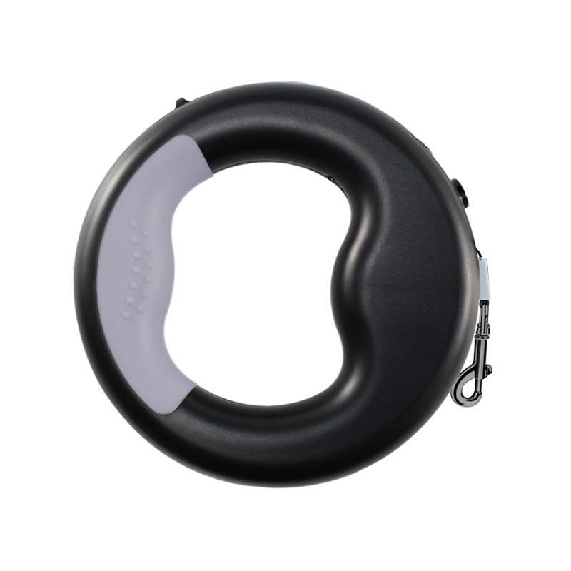 Pet Leash Retractable Cute Dog - Image 2
